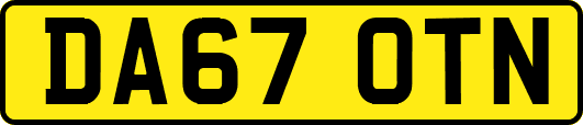 DA67OTN