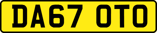 DA67OTO