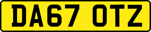 DA67OTZ
