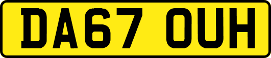 DA67OUH
