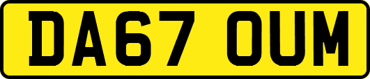 DA67OUM
