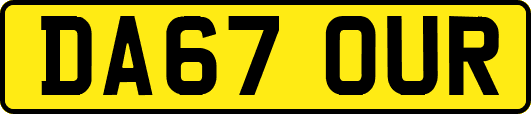 DA67OUR