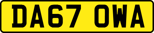 DA67OWA