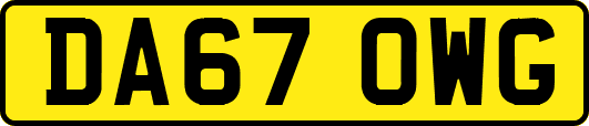 DA67OWG
