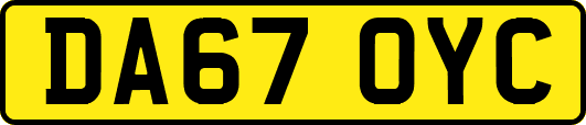 DA67OYC