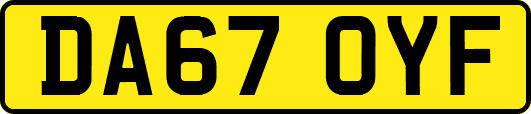 DA67OYF