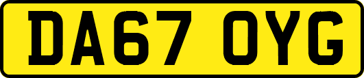 DA67OYG