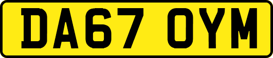 DA67OYM