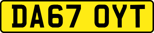 DA67OYT
