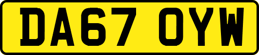DA67OYW