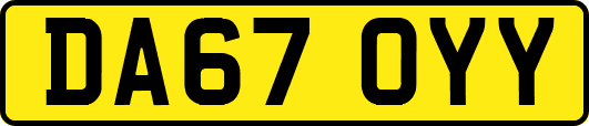 DA67OYY