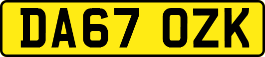DA67OZK