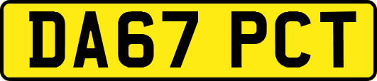 DA67PCT
