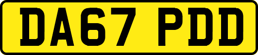 DA67PDD