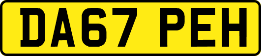DA67PEH