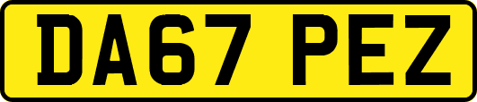 DA67PEZ