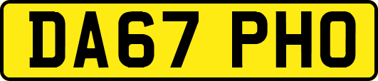 DA67PHO