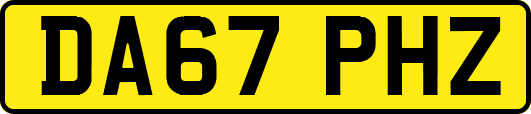 DA67PHZ