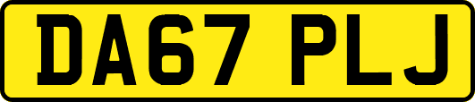 DA67PLJ