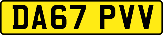 DA67PVV