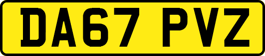 DA67PVZ