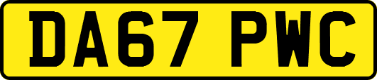 DA67PWC