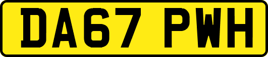 DA67PWH