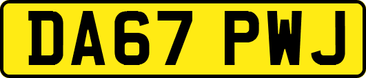 DA67PWJ
