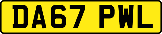 DA67PWL