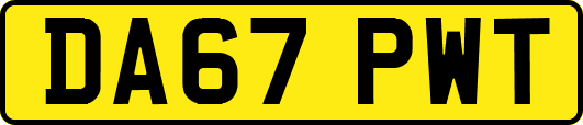 DA67PWT