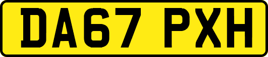 DA67PXH