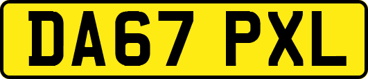 DA67PXL