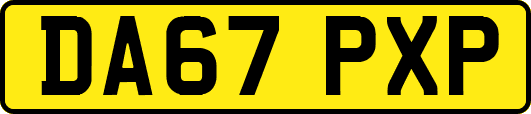 DA67PXP