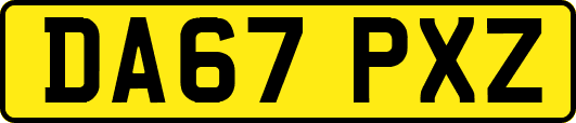 DA67PXZ
