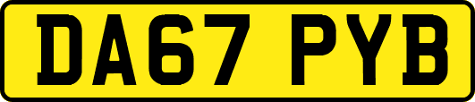 DA67PYB