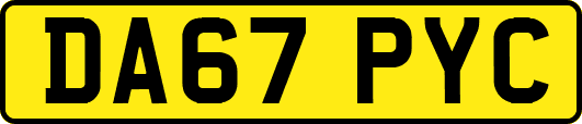 DA67PYC