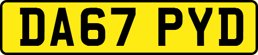 DA67PYD