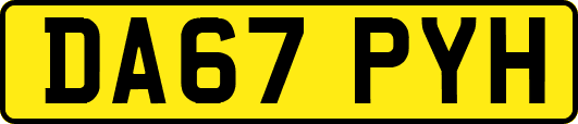 DA67PYH