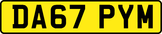 DA67PYM