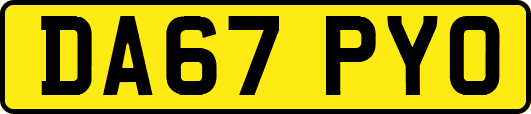 DA67PYO