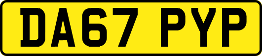DA67PYP