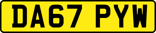 DA67PYW