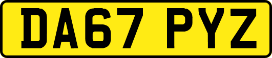 DA67PYZ