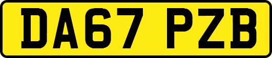 DA67PZB