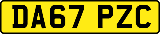 DA67PZC