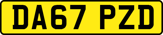 DA67PZD