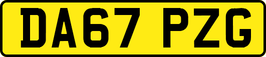 DA67PZG