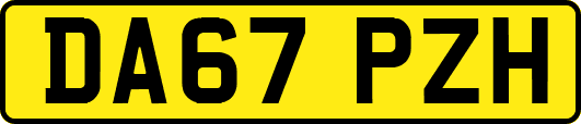 DA67PZH