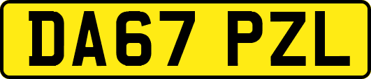 DA67PZL