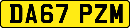 DA67PZM